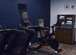 Hampton Inn Frankfort