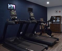 Hampton Inn Frankfort