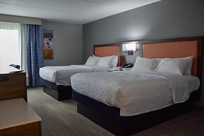 Hampton Inn Frankfort