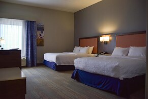 Hampton Inn Frankfort