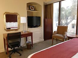 Blake Hotel New Orleans, BW Signature Collection