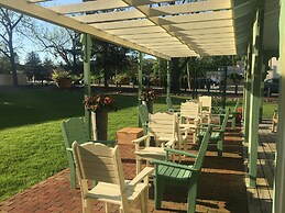 Jonathan Pitney House