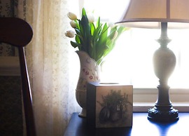 Jonathan Pitney House