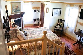 Jonathan Pitney House