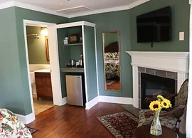 Jonathan Pitney House