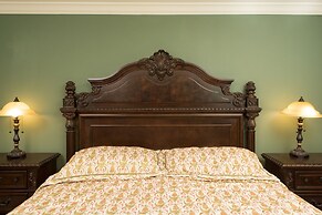 Jonathan Pitney House