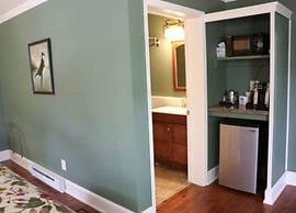 Jonathan Pitney House