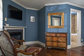 Jonathan Pitney House