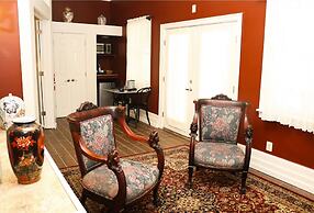 Jonathan Pitney House