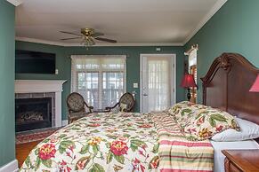 Jonathan Pitney House