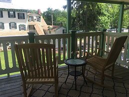 Jonathan Pitney House