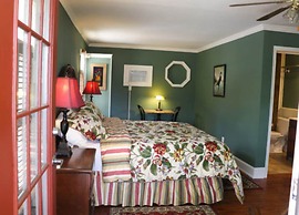 Jonathan Pitney House