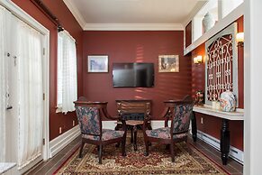 Jonathan Pitney House