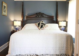 Jonathan Pitney House