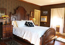 Jonathan Pitney House