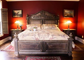 Jonathan Pitney House