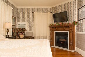 Jonathan Pitney House