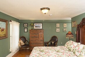 Jonathan Pitney House