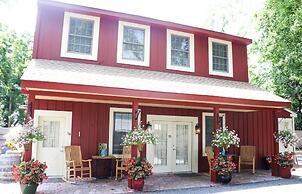 Jonathan Pitney House