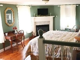 Jonathan Pitney House