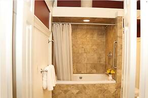 Jonathan Pitney House