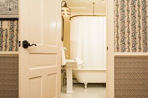 Jonathan Pitney House