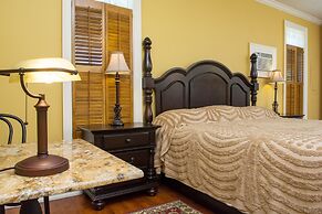 Jonathan Pitney House