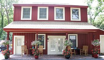 Jonathan Pitney House