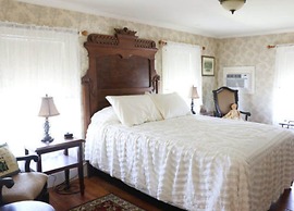 Jonathan Pitney House