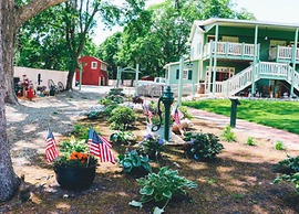 Jonathan Pitney House