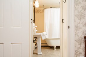 Jonathan Pitney House