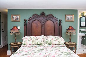 Jonathan Pitney House