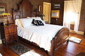 Jonathan Pitney House