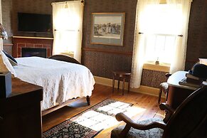 Jonathan Pitney House