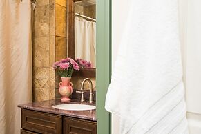 Jonathan Pitney House