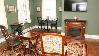 Jonathan Pitney House