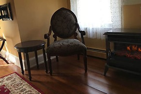 Jonathan Pitney House