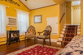 Jonathan Pitney House