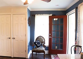 Jonathan Pitney House