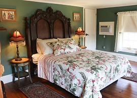 Jonathan Pitney House