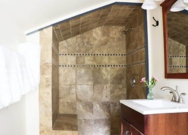 Jonathan Pitney House