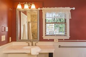 Jonathan Pitney House