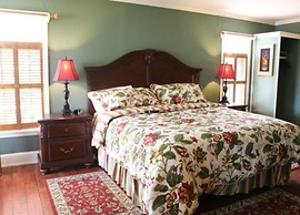 Jonathan Pitney House