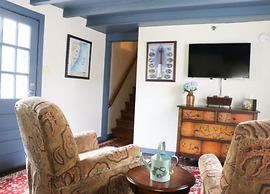 Jonathan Pitney House