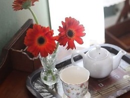 Jonathan Pitney House