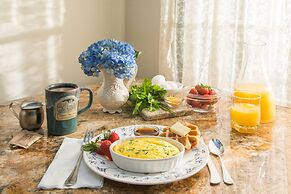 Jonathan Pitney House