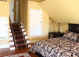 Jonathan Pitney House