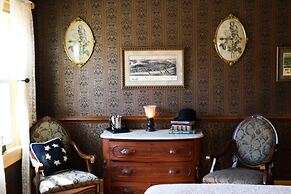 Jonathan Pitney House