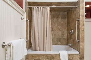 Jonathan Pitney House