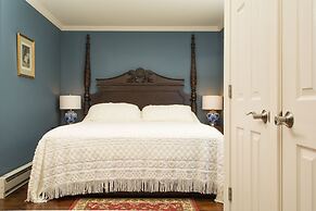 Jonathan Pitney House